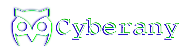 Cybrany Logo